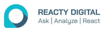 Ask | Analyze | React