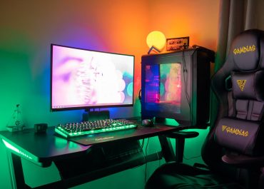 A videójáték piac megtorpant